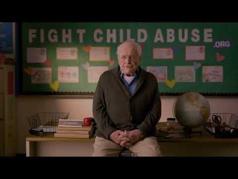 Fight Child Abuse