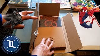 How To Use A Gemini Comic Flash Mailer To Protect Comics During Shipping