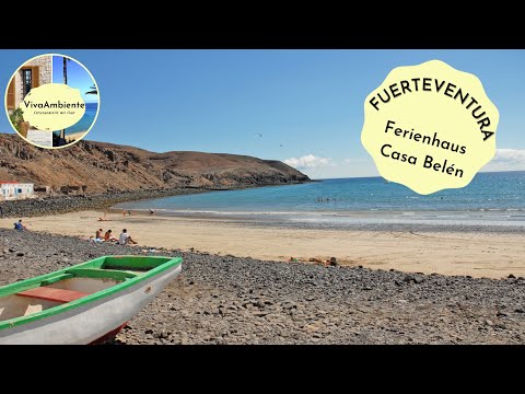 Casa Belén auf der Insel Fuerteventura