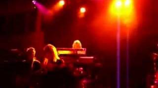 Magnum - Before First Light