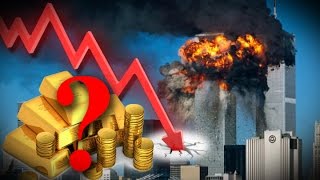 9/11 Conspiracy: Illegal Gold &amp; Soviet Collapse