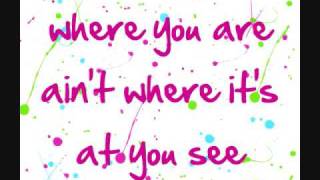 Complicated Avril Lavigne lyrics