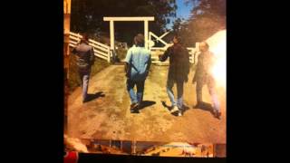 Dan LaFortune &quot;Clear Blue Skies&quot; - Crosby, Stills, Nash &amp; Young cover