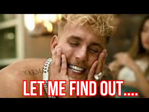 Jake Paul - Fresh Outta London (Official Music Video) // REACTION!!!!