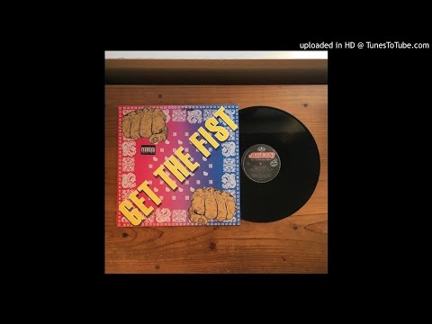 King Tee, Yo-Yo, MC Eiht, B-Real, JD, Kam, Threat, Ice Cube - Get The Fist (Street Version)