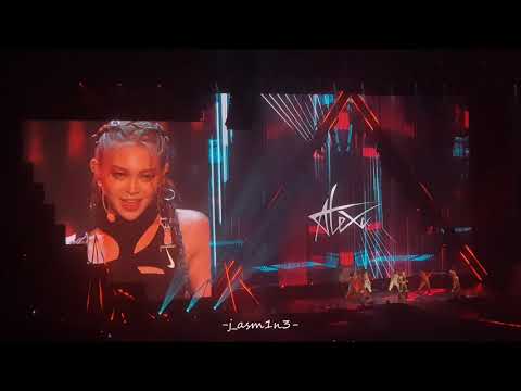 [191109] KAMP Singapore 2019 - AleXa - Bomb