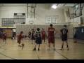 Amazing Basketball Phenom JaShaun Agosto
