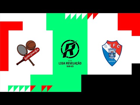 Liga Revelação | Resumo | Leixões SC 1 - 1 Gil Vicente FC | Jornada 12, Série A