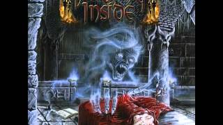 Burning Inside - Therapy