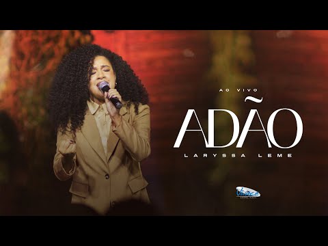 Adão - Laryssa Leme
