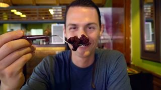 DIY Food Tour | Montevideo, Uruguay - YouTube