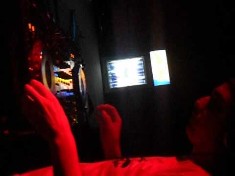 Dj   Dihego Lourenço   Mutagen Rec Ecologic 3D 14 04 2012 Parte 2