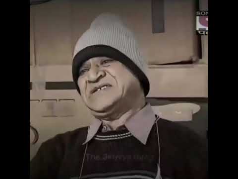 natu kaka ki death⚰ | natu  kaka 😭 and jethalal sed story watsapp  stetus #short