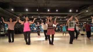 Bollywood Song Practice-Dance Like a Chammiya (Movie: Happy New Year) @ MK Myoga