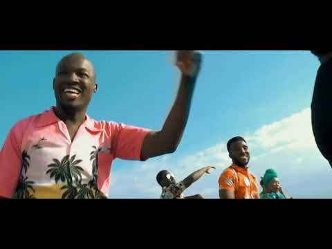 ALO - Chorale DEG Haiti / feat Fre Gabe