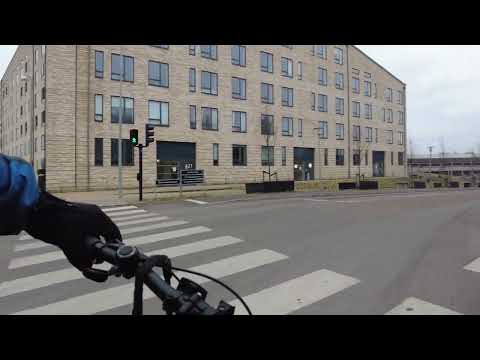 MongoTV_8526 - Del 3 - Cykler En Tur Til Lyngby