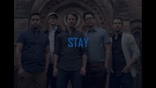 Tenth Avenue North - Stay (Subtitulado/Subtitles: Español/Spanish)