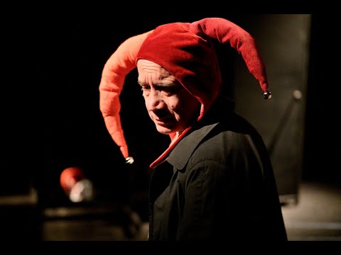 Tohle není Višňový sad