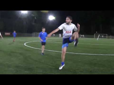 CALB vs SANGUCHITO DE JUANCA - Torneo Final 2020