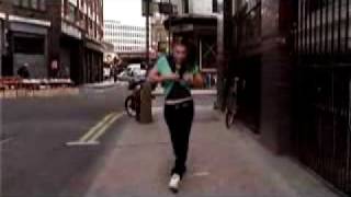 Lady Sovereign - Love Me Or Hate Me (Official Music Video)