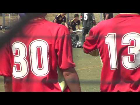 150517[CY決勝T Best8]vs三井千葉 後半3-0