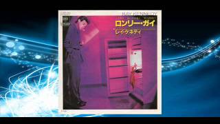 ■Ray Kennedy ■You Oughta Know By Now ■[1980]