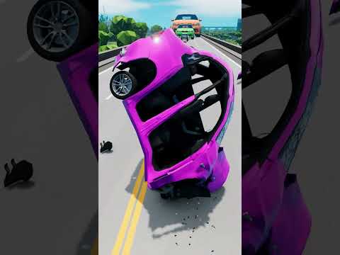 👆🏼 Full video here 👆🏼 Cars vs Me Part 1