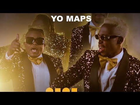 YO MAPS ft T SEAN_ Tiliko(Audio) #yomaps #tsean #Tiliko