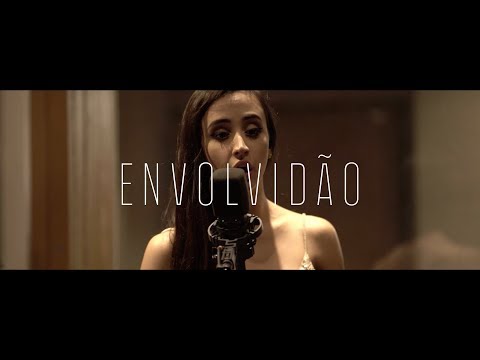 “Envolvidão” ao vivo (ESPECIAL MINI-TURNÊ) - Mariana Nolasco