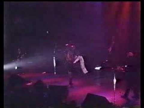 Lana Lane - Under the Olive Tree - Live in Tokyo 1998