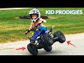 Prodigy Kids Shred Like The Pros People Are Awesome