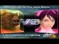 Tekken 4 Kuma Arcade PS2