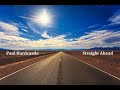 Paul Hardcastle Straight Ahead (Slowed)
