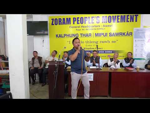 J.LALTHLENGLIANA (TETEA) - KAN KUT NGEIIN