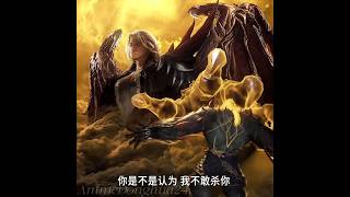 Download lagu [Soul Land 2]  Dare to disobey me again , Die - Di Tian use Dragon God's Claw for the first time mp3