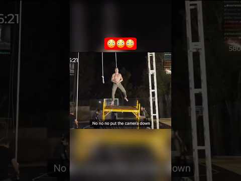 Magician Max Major pranked choked himself on Kai Cenat's stream 😳