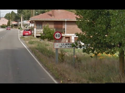 LLAMAS DE LA RIBERA... EN CASI DOS MINUTOS