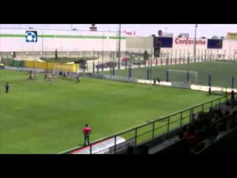 Playoffs ascenso 2ª B. Resumen Sanse-Cerceda