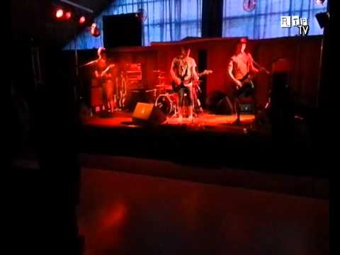 Live Doku - 25/5 Ahrweiler // Official RTP Music (Band)