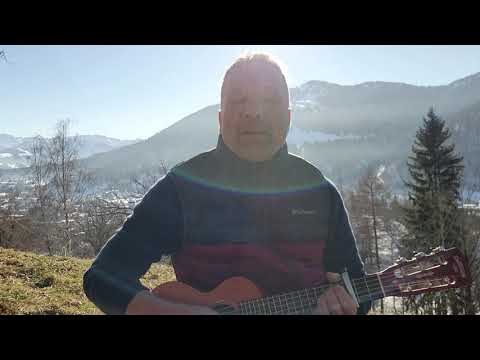 Ich bin der Wind (Karen Behmer)