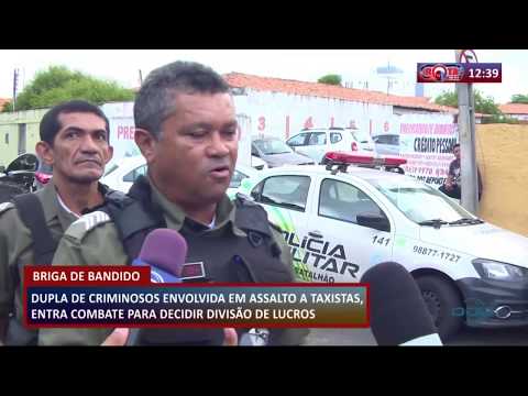 ROTA DO DIA 12 03 20  Dupla de criminosos entra em combate para decidir divisaÌƒo de lucros