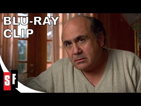 Get Shorty (1995) - Clip: It's All In The Eyes (HD)