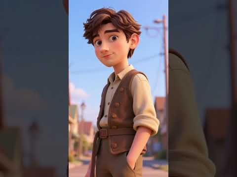 Reel tagged #animation