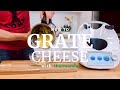 How to Grate Cheese Quickly