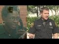 Jason Marks interviews officers, suspect on child abduction