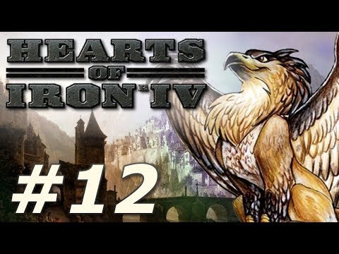 HoI4: Equestria at War - The Kingdom of Boreas (Part 12)