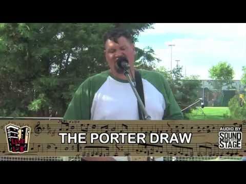Doing The Time by Porter Draw - Live at the Lab