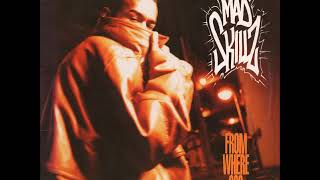 Mad Skillz - VA. In The House (Instrumental)