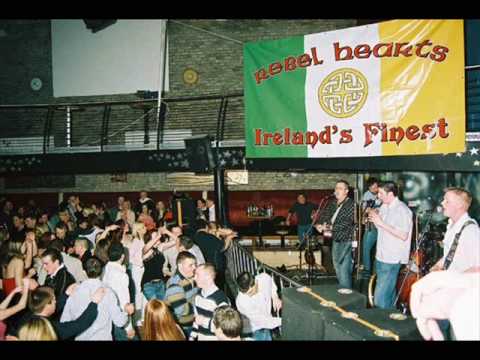 The Rebel Hearts - Come Out Ye Black and Tans