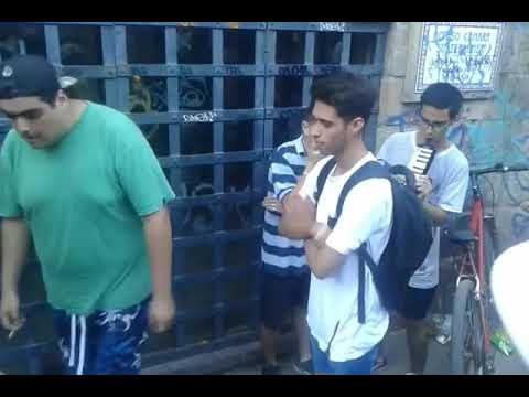 Aflay vs Drutar vs Freck - El vocablo fecha I (4tos)